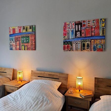 Apartmenthaus Goldgrube Koblenz  Dış mekan fotoğraf
