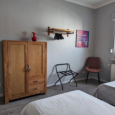 Apartmenthaus Goldgrube Koblenz  Dış mekan fotoğraf