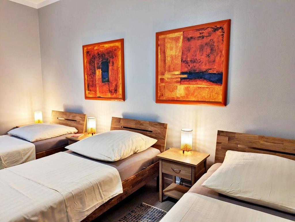 Apartmenthaus Goldgrube Koblenz  Dış mekan fotoğraf