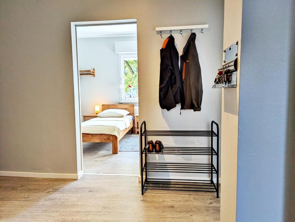 Apartmenthaus Goldgrube Koblenz  Dış mekan fotoğraf