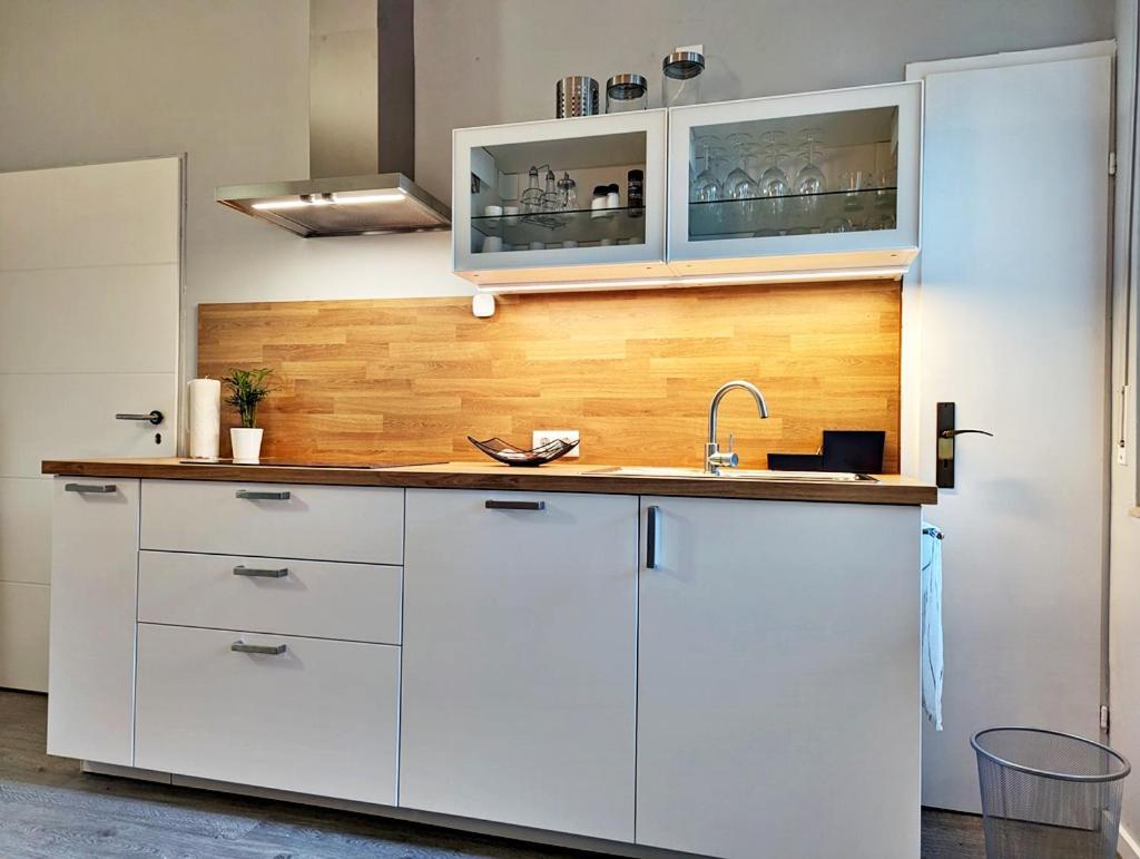 Apartmenthaus Goldgrube Koblenz  Dış mekan fotoğraf