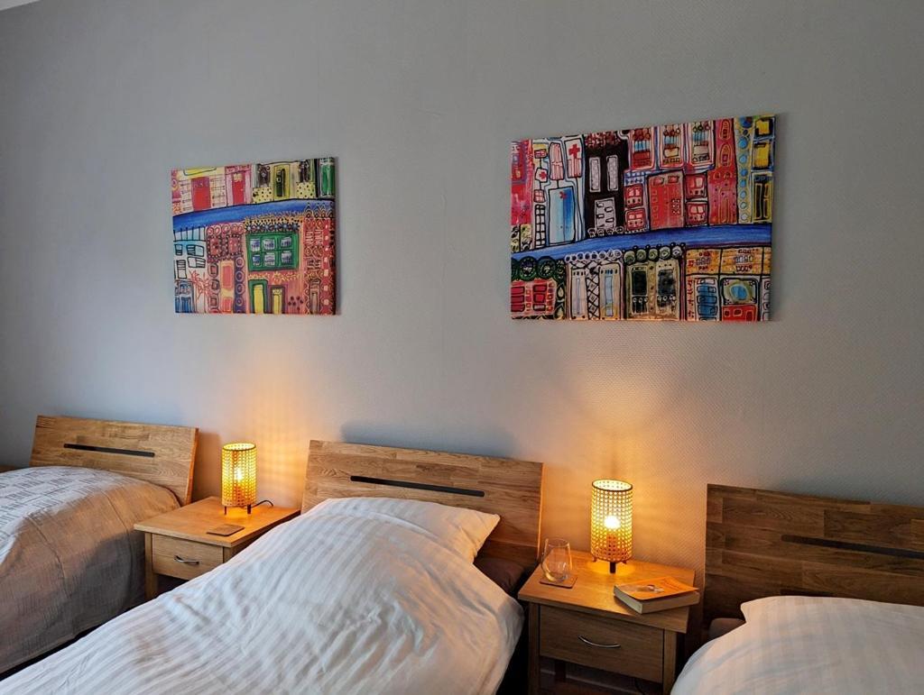 Apartmenthaus Goldgrube Koblenz  Dış mekan fotoğraf