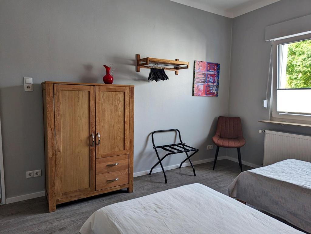 Apartmenthaus Goldgrube Koblenz  Dış mekan fotoğraf