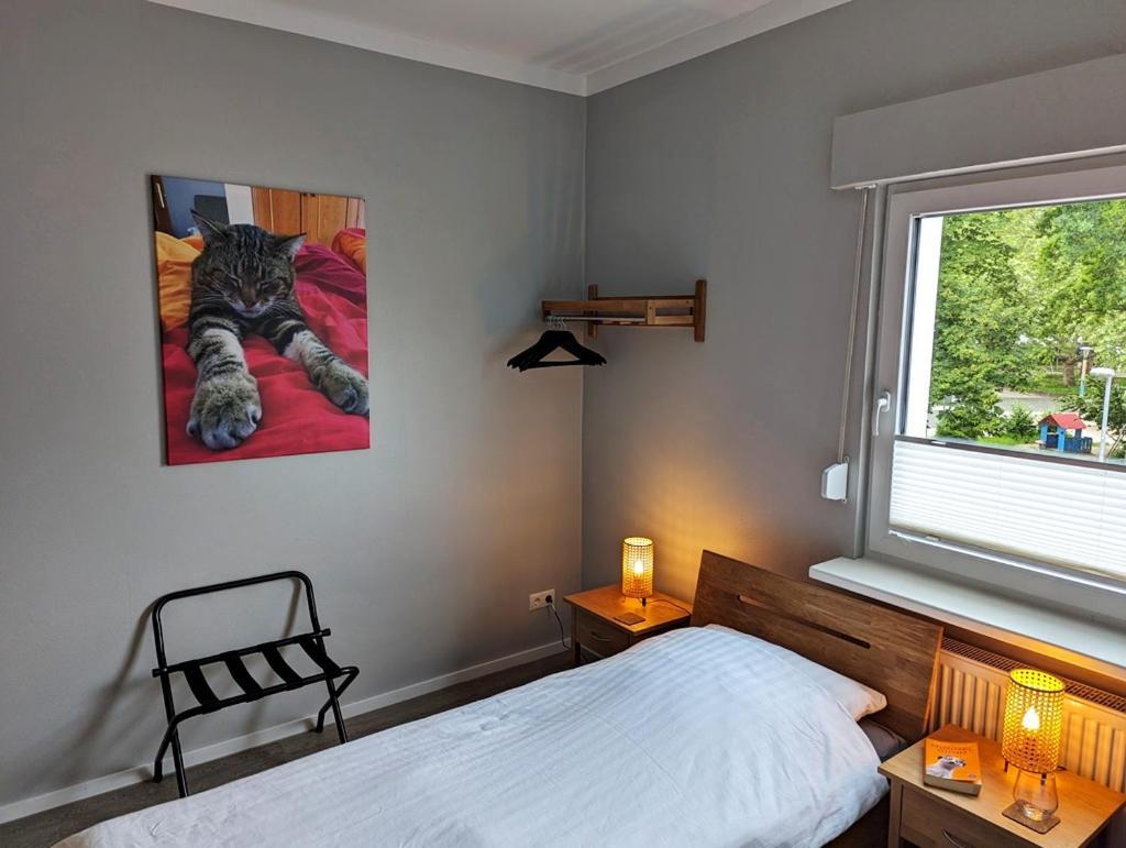 Apartmenthaus Goldgrube Koblenz  Dış mekan fotoğraf