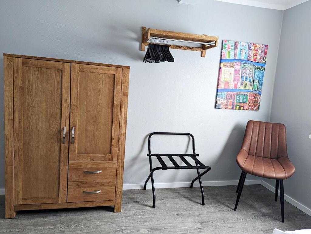 Apartmenthaus Goldgrube Koblenz  Dış mekan fotoğraf