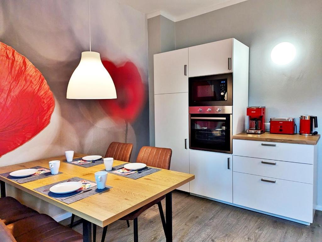 Apartmenthaus Goldgrube Koblenz  Dış mekan fotoğraf