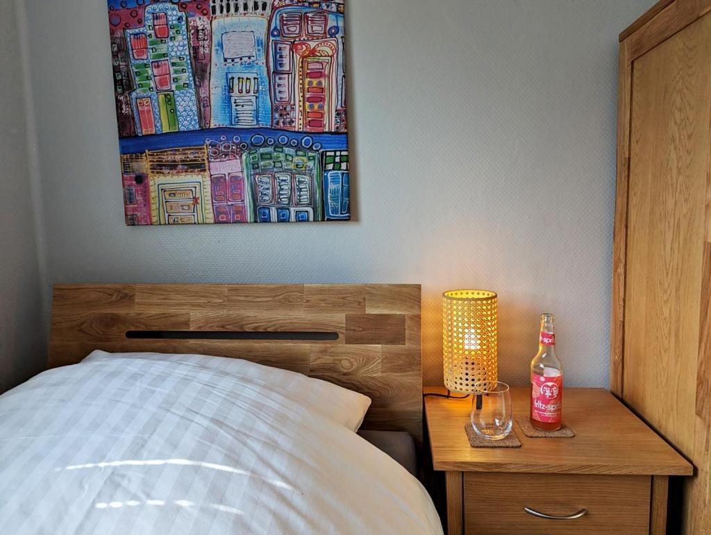 Apartmenthaus Goldgrube Koblenz  Dış mekan fotoğraf