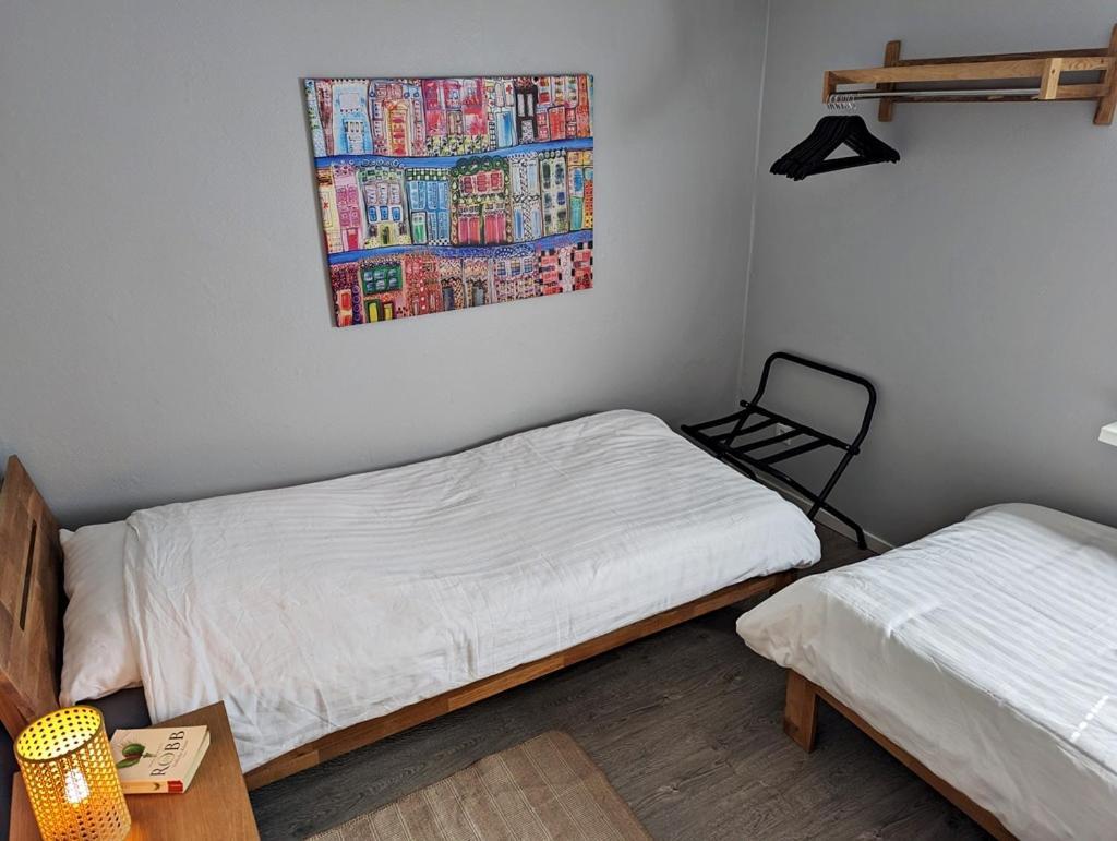 Apartmenthaus Goldgrube Koblenz  Dış mekan fotoğraf