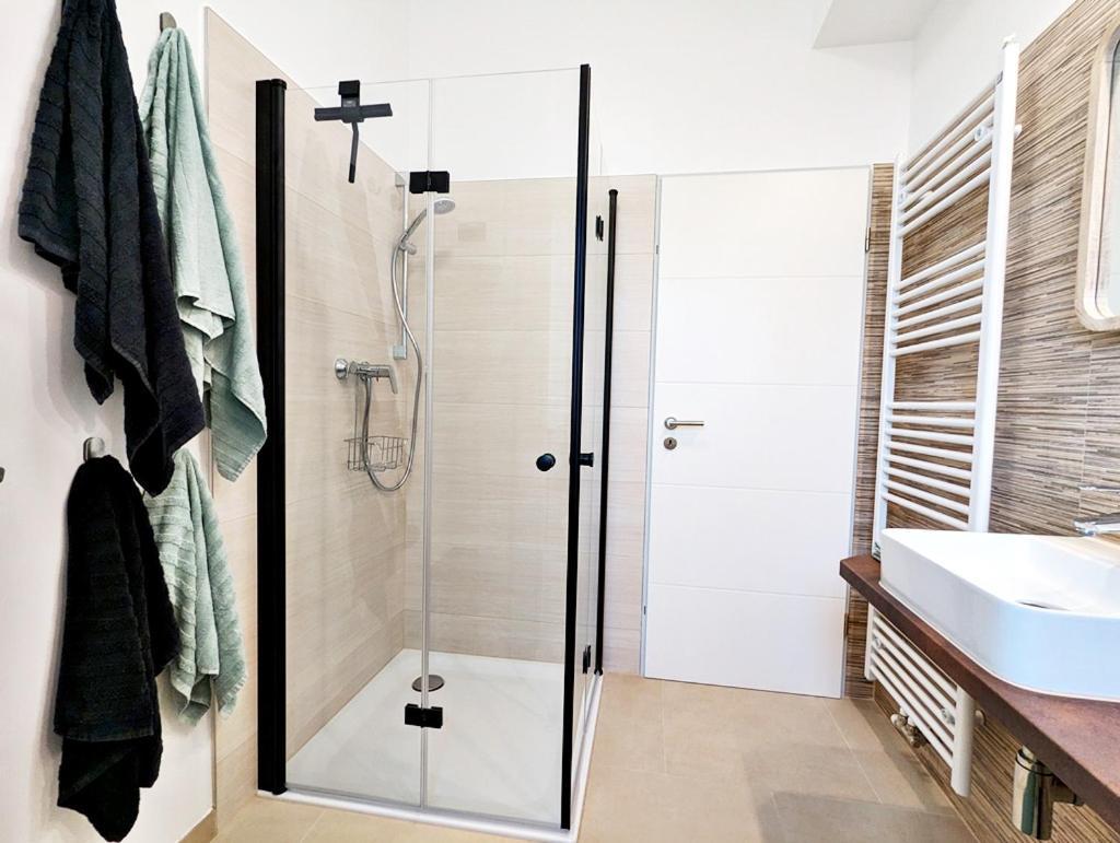 Apartmenthaus Goldgrube Koblenz  Dış mekan fotoğraf