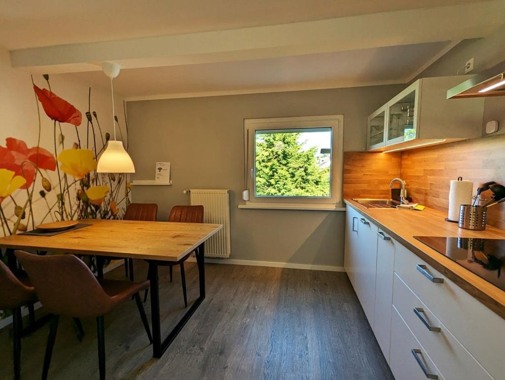 Apartmenthaus Goldgrube Koblenz  Dış mekan fotoğraf