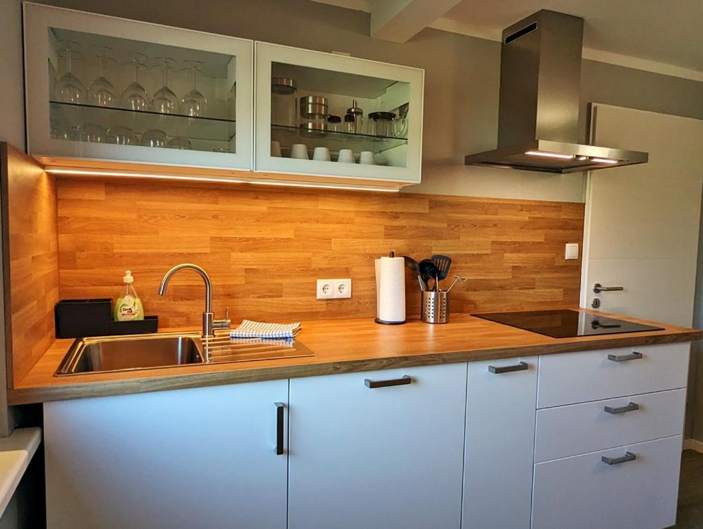 Apartmenthaus Goldgrube Koblenz  Dış mekan fotoğraf