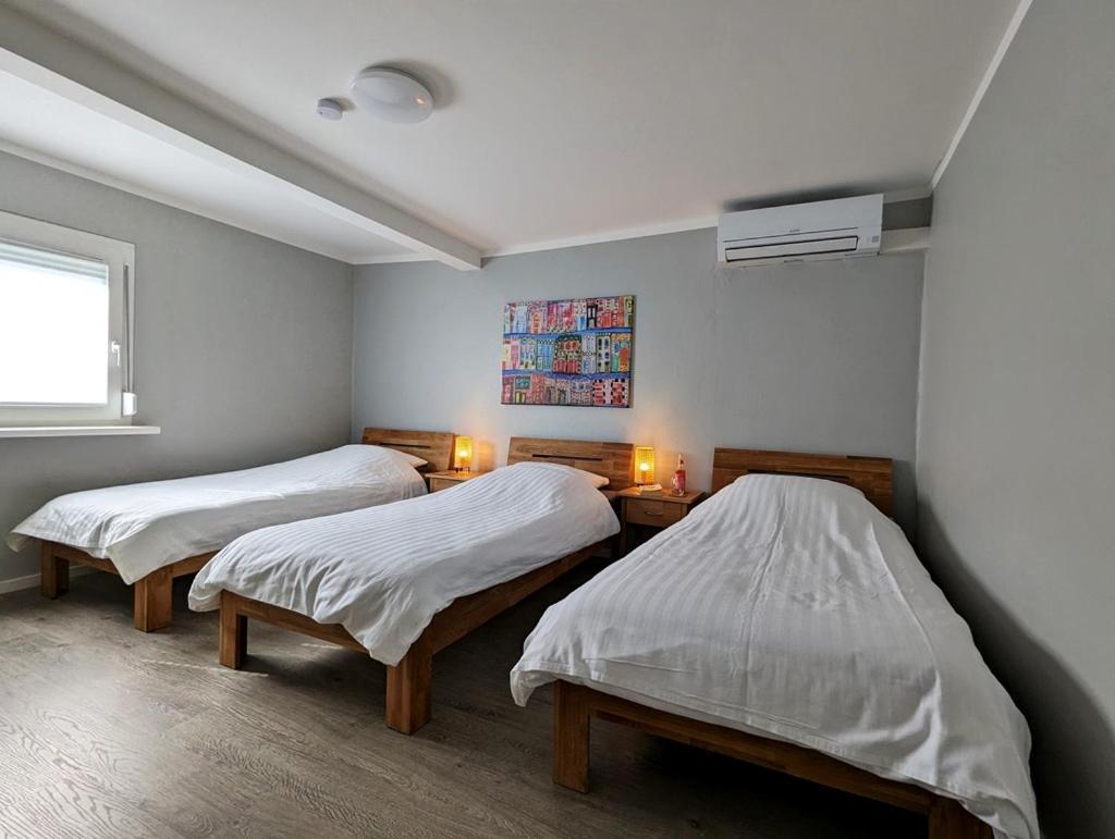 Apartmenthaus Goldgrube Koblenz  Dış mekan fotoğraf