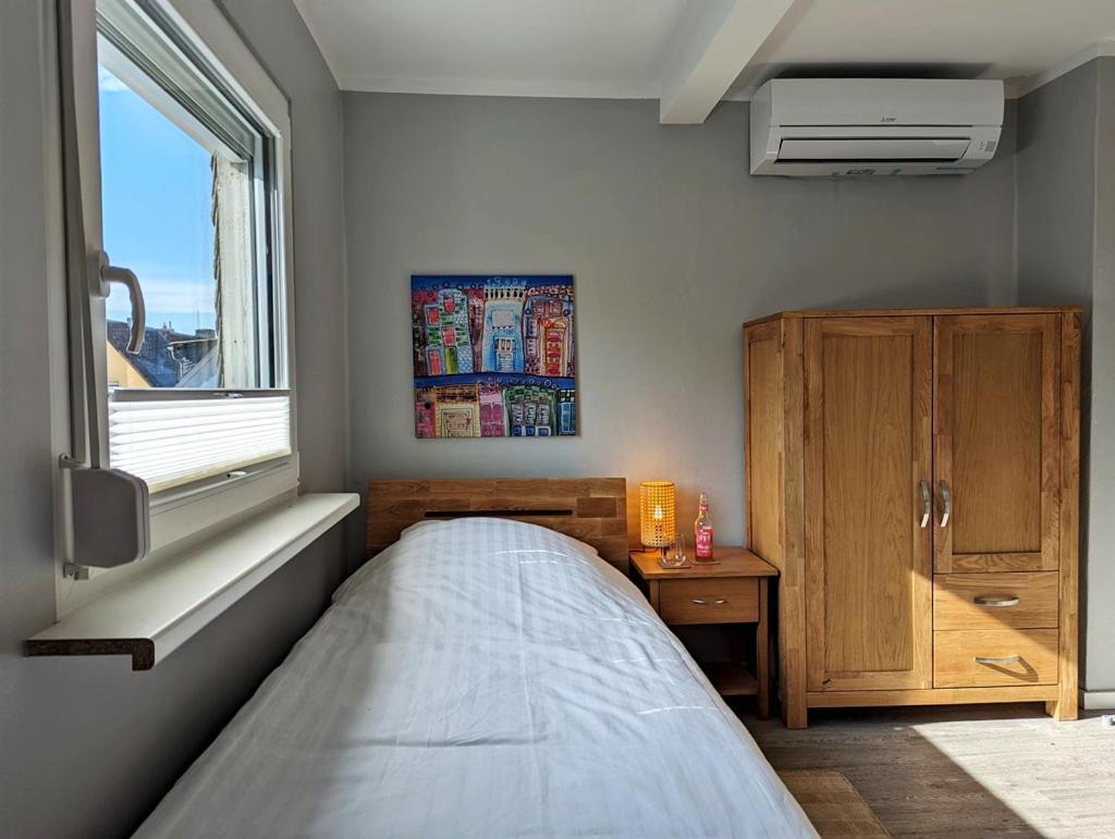 Apartmenthaus Goldgrube Koblenz  Dış mekan fotoğraf