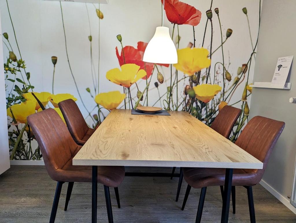 Apartmenthaus Goldgrube Koblenz  Dış mekan fotoğraf