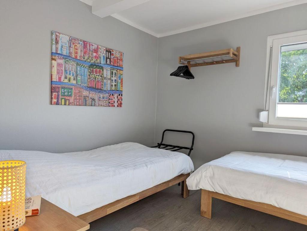 Apartmenthaus Goldgrube Koblenz  Dış mekan fotoğraf
