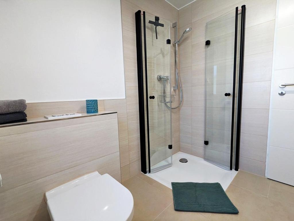 Apartmenthaus Goldgrube Koblenz  Dış mekan fotoğraf