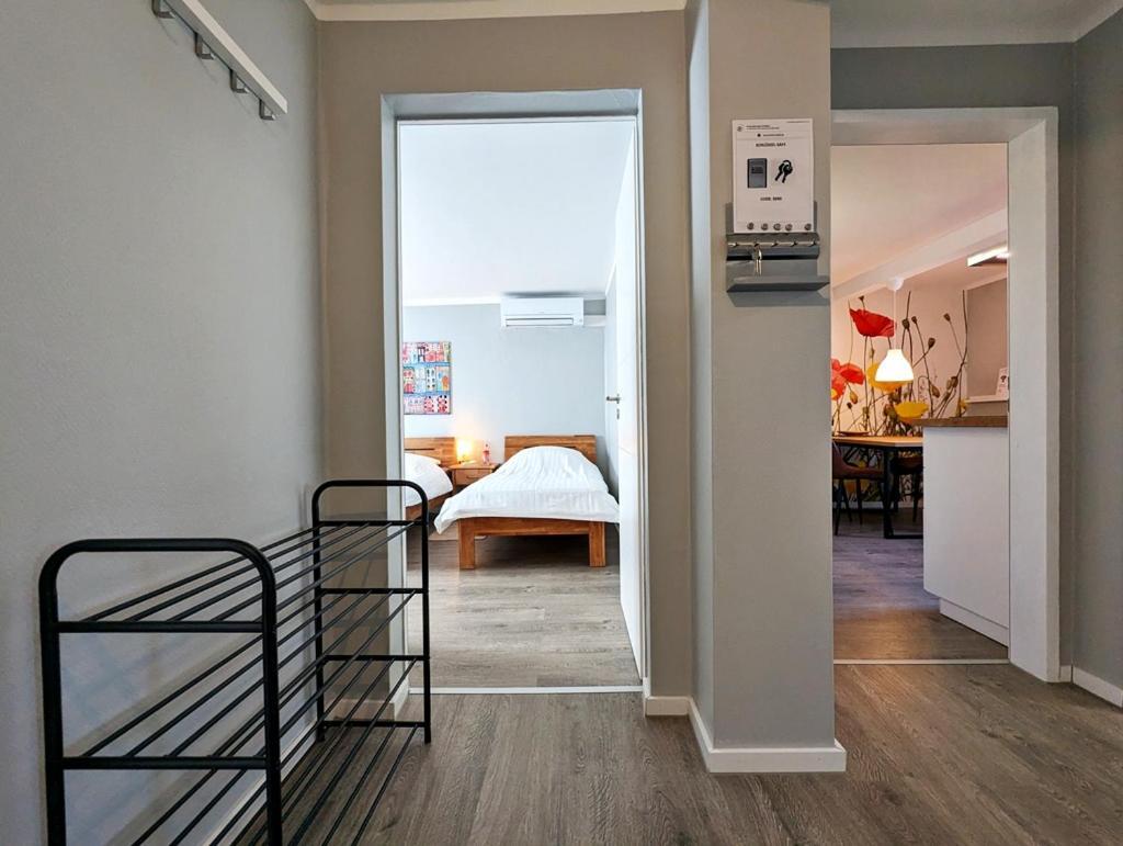 Apartmenthaus Goldgrube Koblenz  Dış mekan fotoğraf