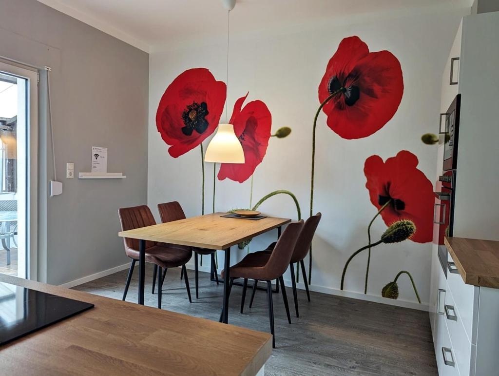 Apartmenthaus Goldgrube Koblenz  Dış mekan fotoğraf