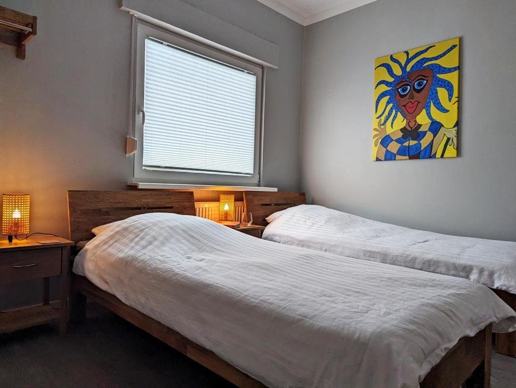 Apartmenthaus Goldgrube Koblenz  Dış mekan fotoğraf
