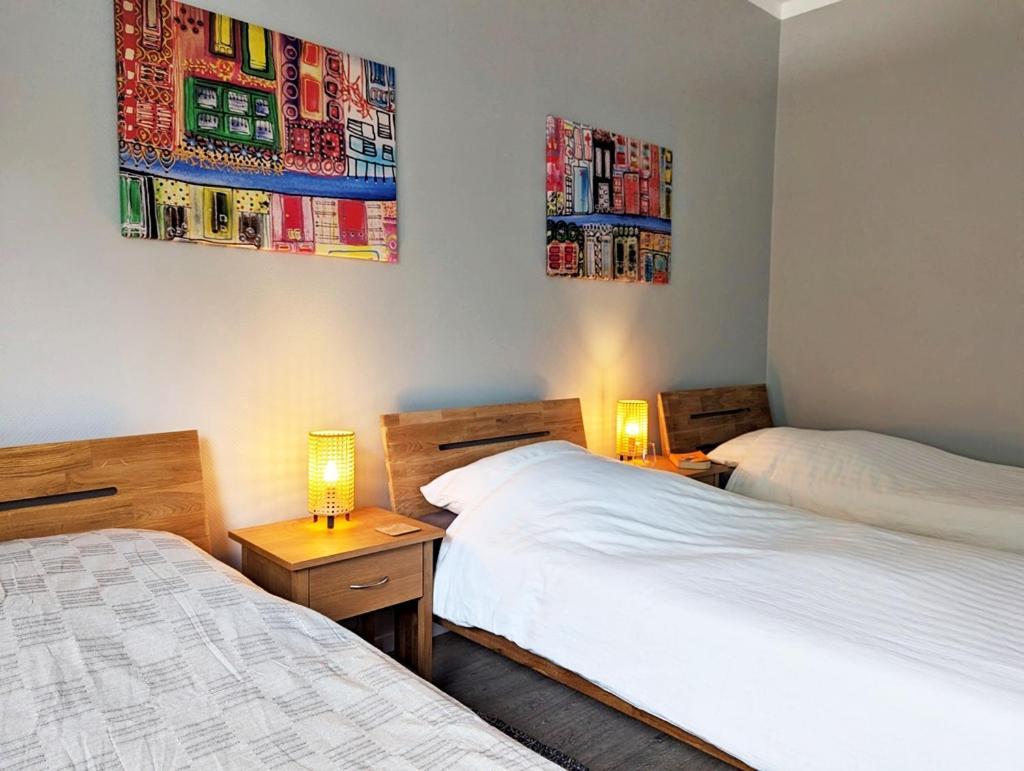 Apartmenthaus Goldgrube Koblenz  Dış mekan fotoğraf