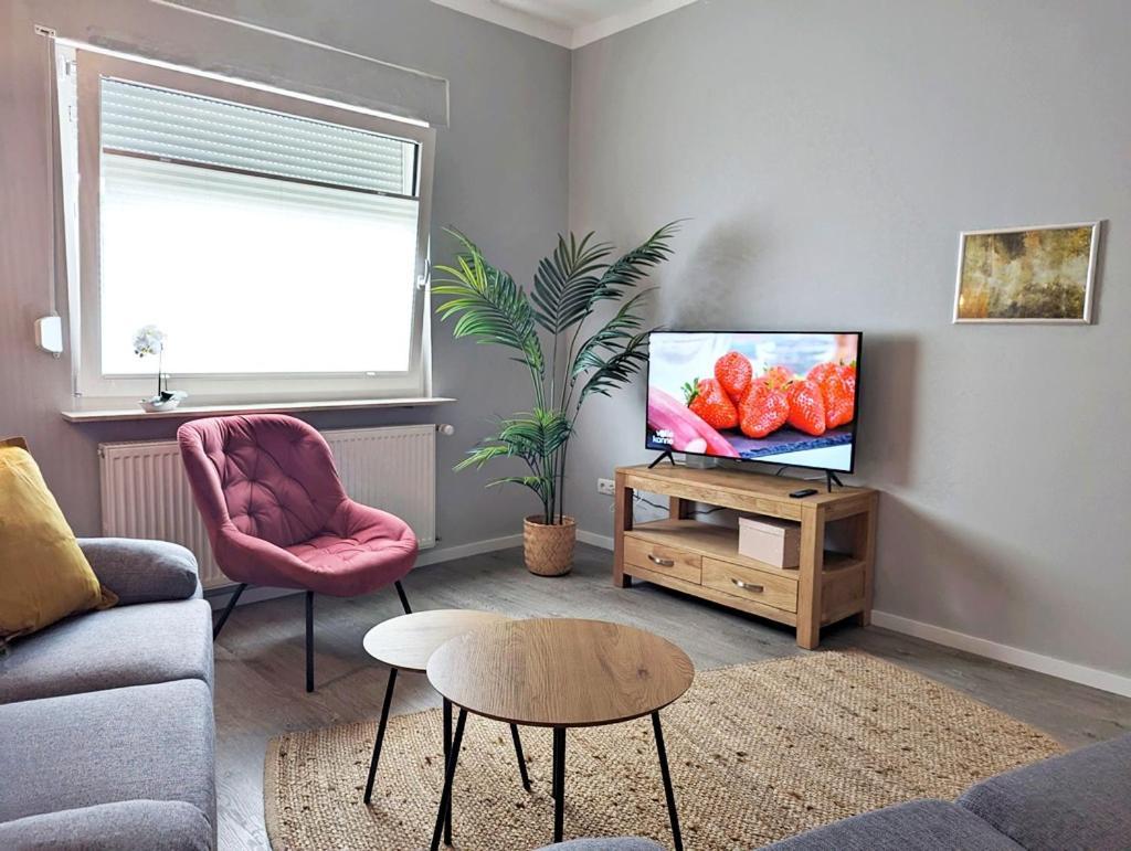 Apartmenthaus Goldgrube Koblenz  Dış mekan fotoğraf