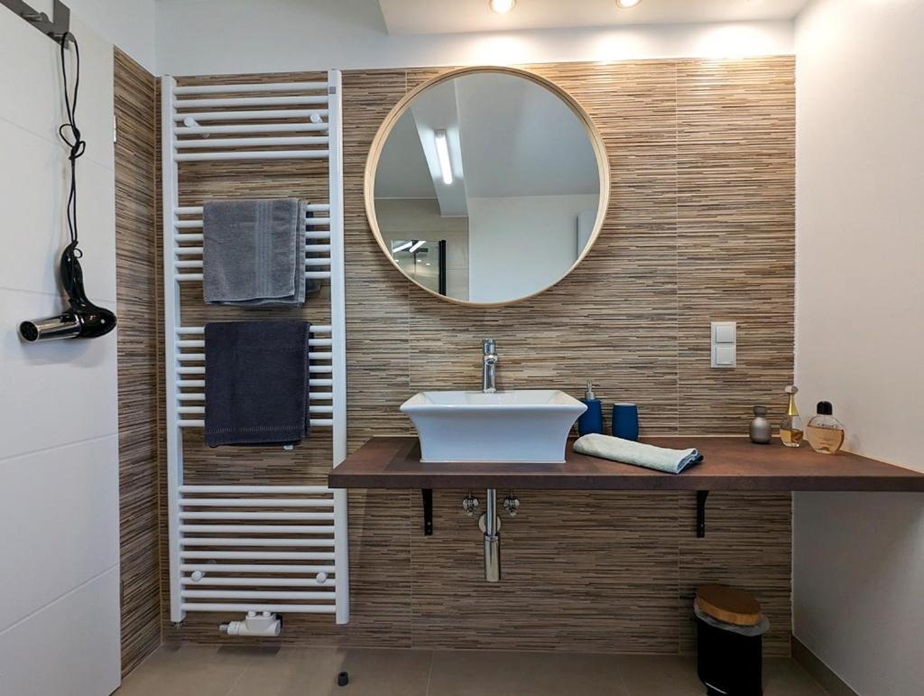 Apartmenthaus Goldgrube Koblenz  Dış mekan fotoğraf