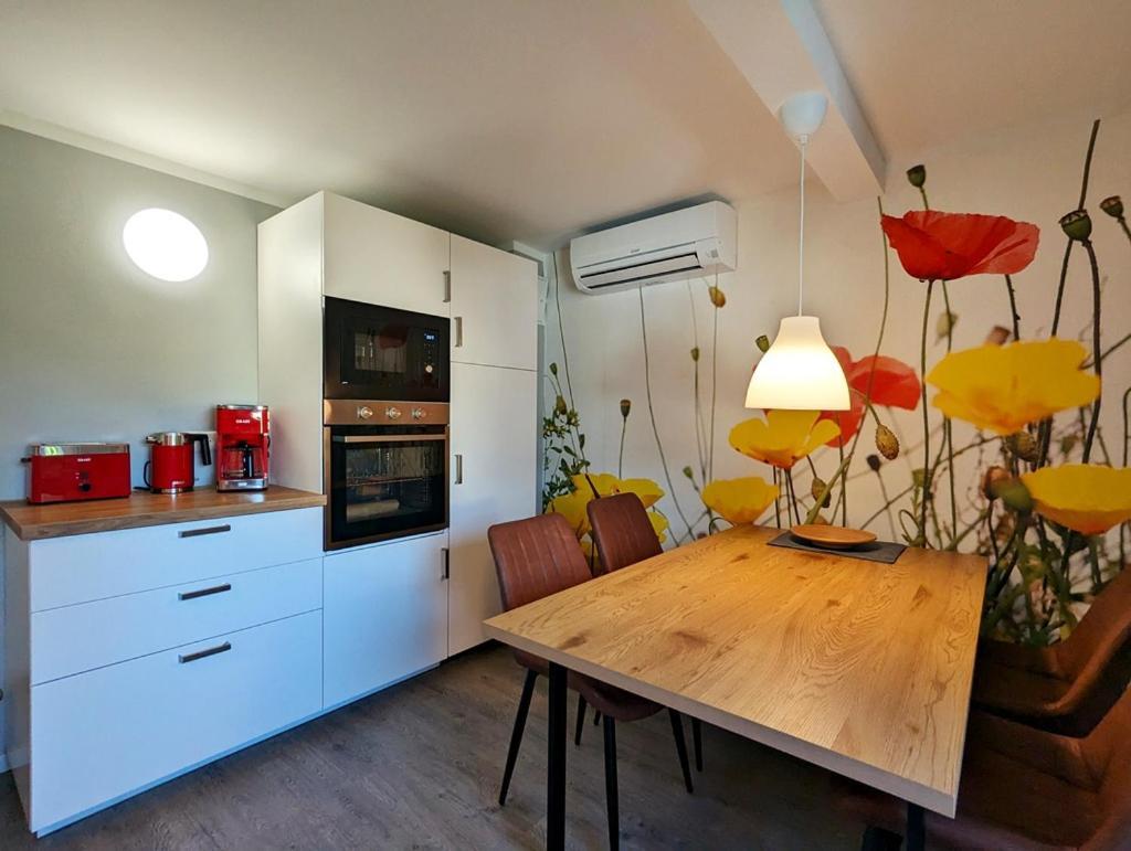 Apartmenthaus Goldgrube Koblenz  Dış mekan fotoğraf